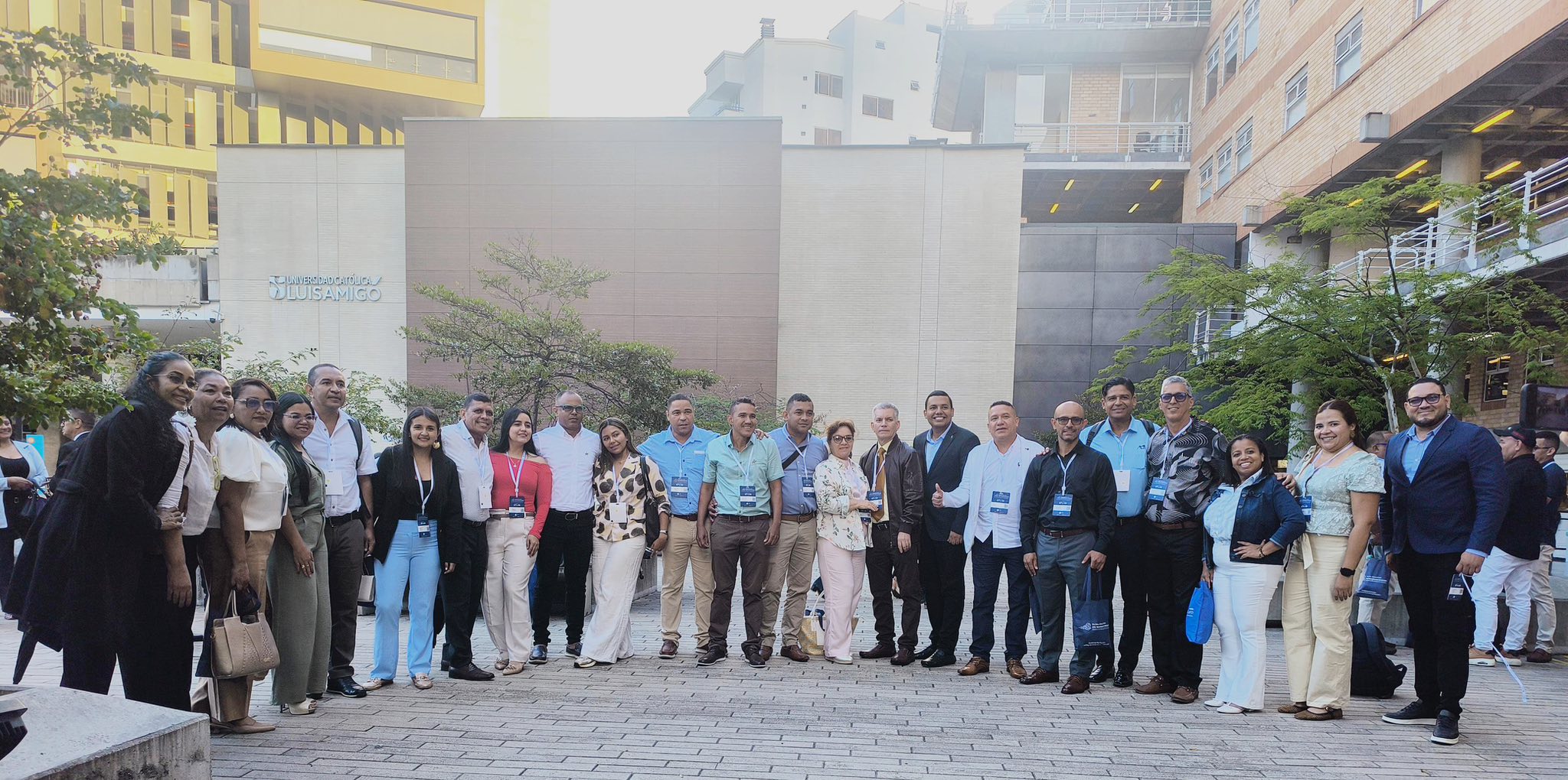 Delegación de docentes en programa de Doctorado