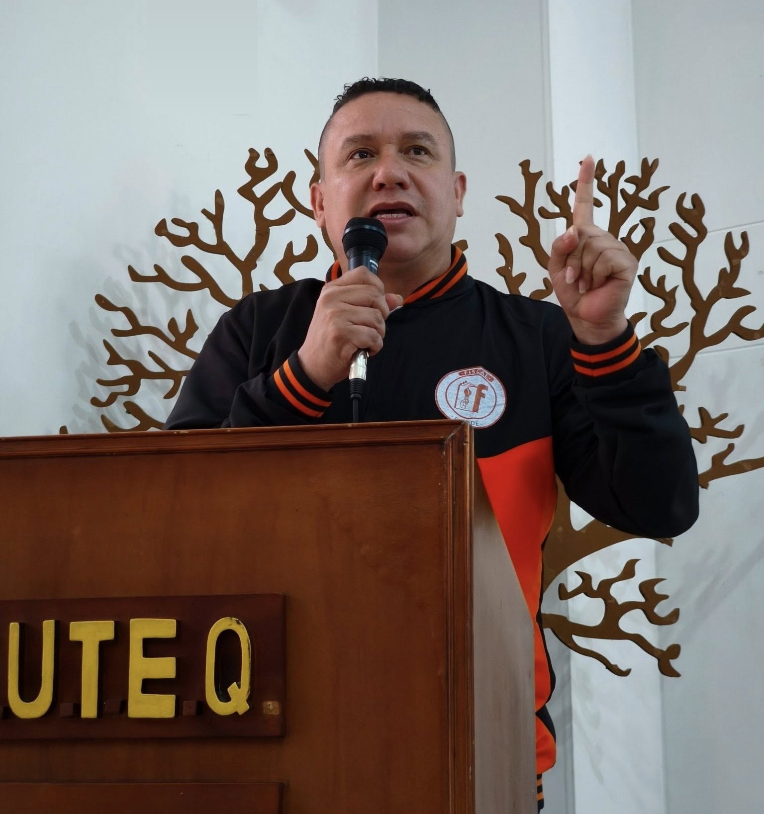 Nelson Larrota